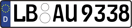 LB-AU9338