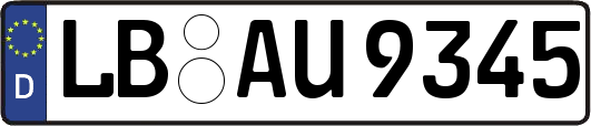 LB-AU9345