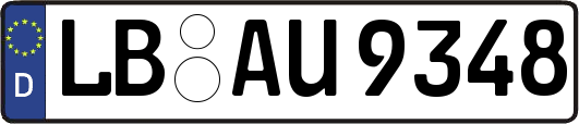 LB-AU9348