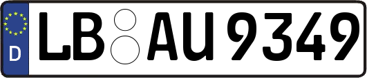 LB-AU9349