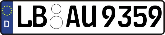 LB-AU9359