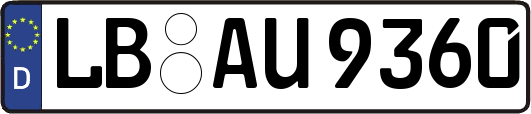 LB-AU9360