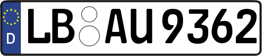 LB-AU9362