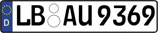 LB-AU9369
