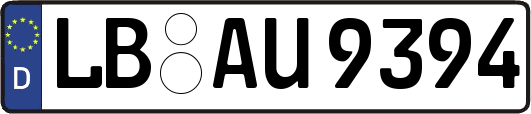 LB-AU9394