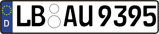LB-AU9395