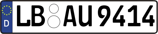LB-AU9414