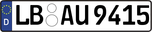 LB-AU9415