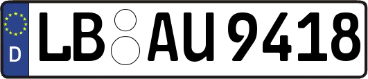 LB-AU9418