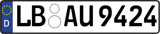 LB-AU9424