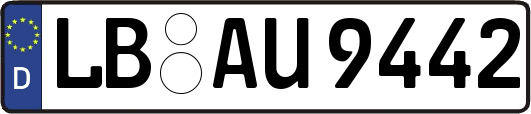 LB-AU9442