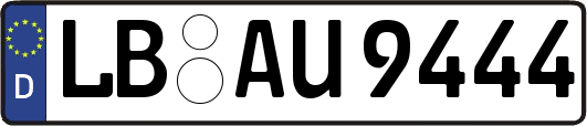 LB-AU9444