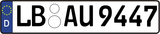 LB-AU9447