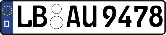 LB-AU9478