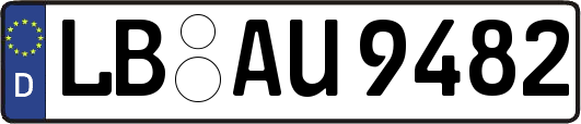 LB-AU9482