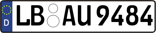 LB-AU9484