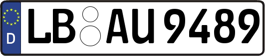LB-AU9489