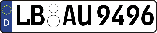 LB-AU9496