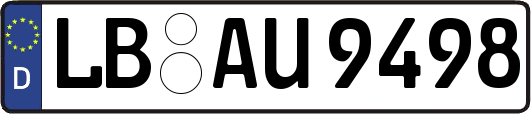 LB-AU9498