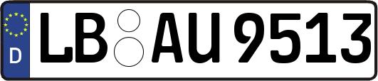 LB-AU9513