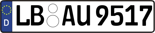 LB-AU9517