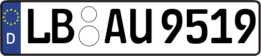LB-AU9519