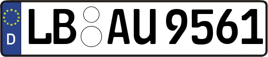 LB-AU9561