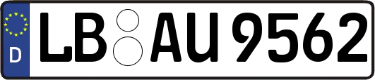 LB-AU9562