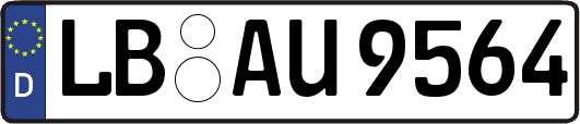 LB-AU9564