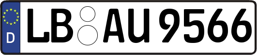 LB-AU9566