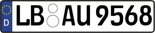 LB-AU9568