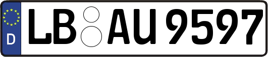 LB-AU9597