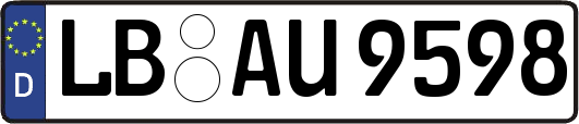 LB-AU9598
