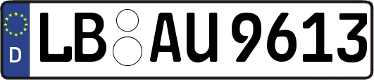 LB-AU9613