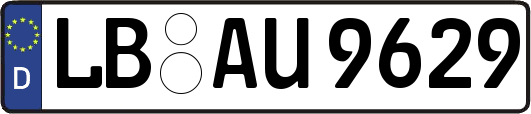 LB-AU9629