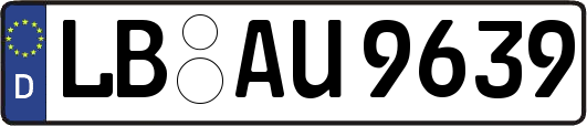 LB-AU9639