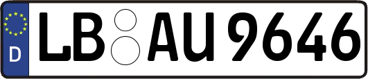 LB-AU9646