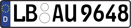 LB-AU9648