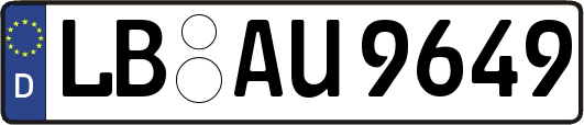 LB-AU9649