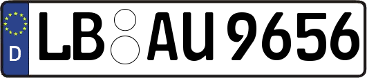 LB-AU9656
