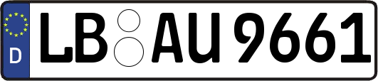LB-AU9661