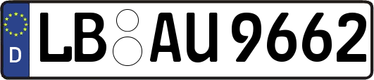 LB-AU9662