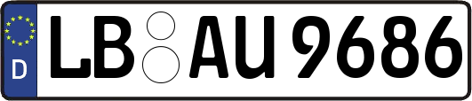 LB-AU9686