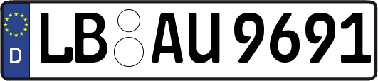 LB-AU9691