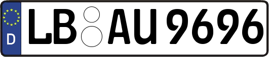 LB-AU9696