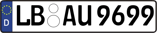 LB-AU9699