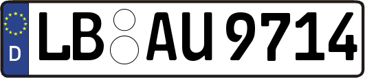 LB-AU9714