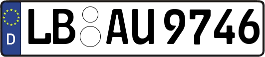 LB-AU9746