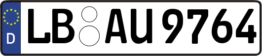 LB-AU9764