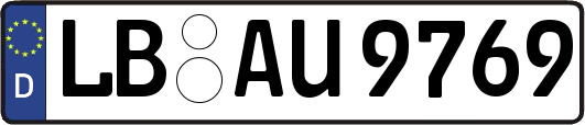 LB-AU9769